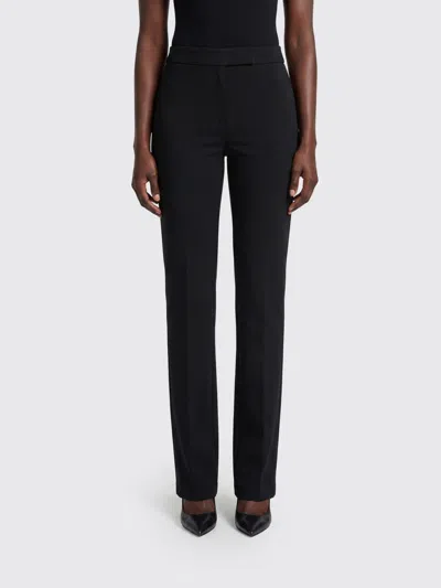 Tom Ford Shorts Woman In Black