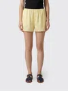 Tom Ford ショートパンツ  レディース カラー イエロー In Yellow