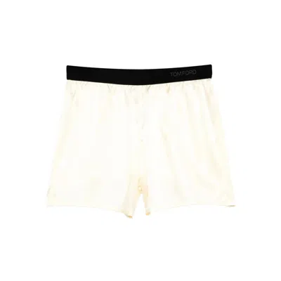 TOM FORD TOM FORD SHORTS
