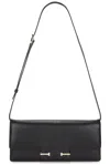 Tom Ford Shoulder Bag In Black