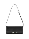 Tom Ford Shoulder Bag In Black