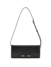 Tom Ford Shoulder Bag In Black
