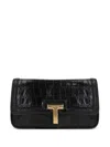Tom Ford Day Bag Crocodile Shoulder Crossbody