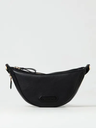 Tom Ford Shoulder Bag  Men In Black