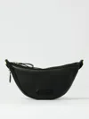Tom Ford Curved Strap External Pocket In Olive