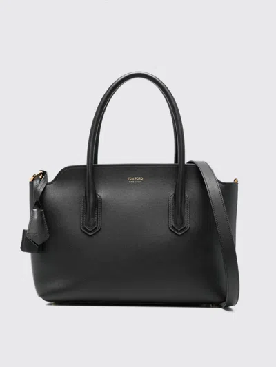 Tom Ford Shoulder Bag  Woman Color Black
