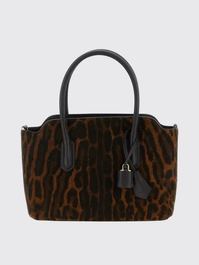Tom Ford Shoulder Bag  Woman Color Brown