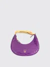Tom Ford Shoulder Bag  Woman Color Violet