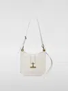 Tom Ford Shoulder Bag  Woman Color White