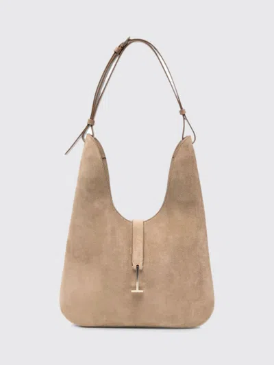 Tom Ford Shoulder Bag Woman Color Beige