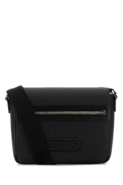 TOM FORD TOM FORD SHOULDER BAGS