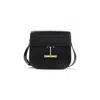 Tom Ford Mini "tara" Bag In Black