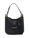 Tom Ford Shoulder Bags In Black