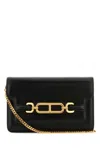 Tom Ford Shoulder Bags In Black