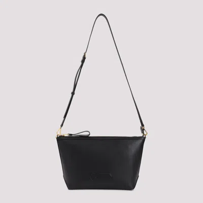 Tom Ford Shoulder Bags Black
