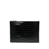 Tom Ford Shoulder Bags In Black