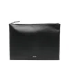 Tom Ford Shoulder Bags In Black