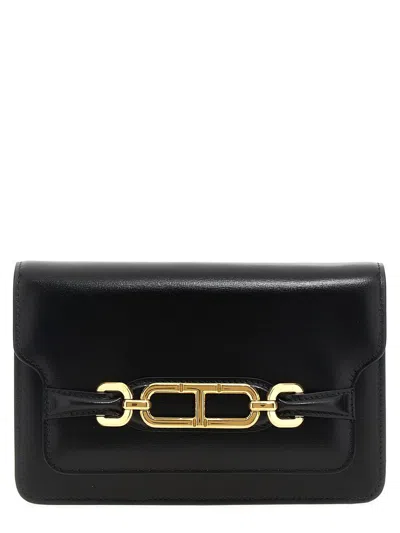 TOM FORD TOM FORD SHOULDER BAGS