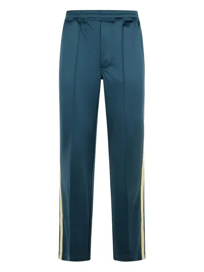 TOM FORD SIDE-STRIPE TRACK PANTS