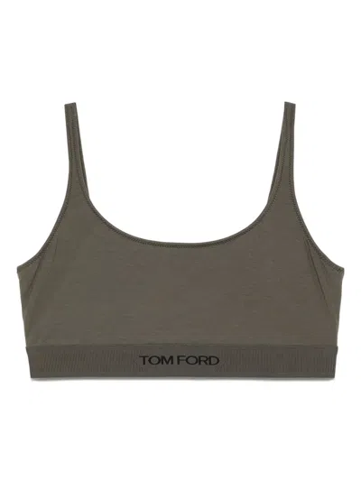 TOM FORD SIGNATURE BRA
