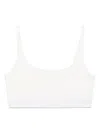 Tom Ford Signature Bra In White