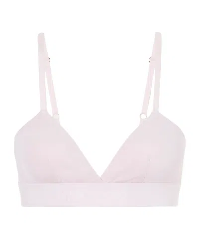 Tom Ford Signature Bra In White
