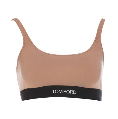 TOM FORD SIGNATURE BRALETTE