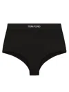 Tom Ford Black Modal Signature Briefs