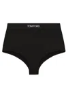 Tom Ford Lingerie In Black