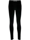 Tom Ford Stretch Lychra Leggings