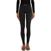 Tom Ford Signature Logo Leggings In Black
