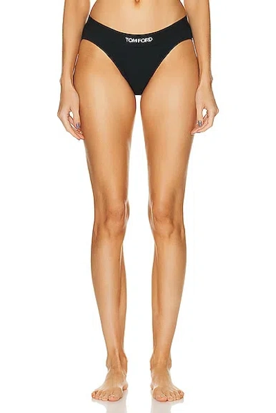 Tom Ford Signature Mens Inspired Briefs In Multi