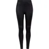 Tom Ford Stretch Lychra Leggings In Black