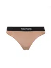 Tom Ford Brief With Logo