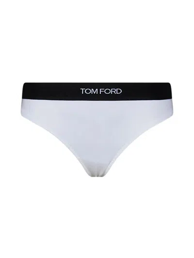 Tom Ford "signature" Thong