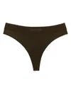 Tom Ford High-cut Leg Signature Thong
