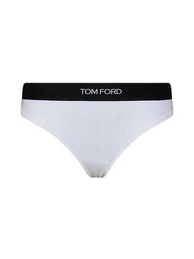 Tom Ford "signature" Thong
