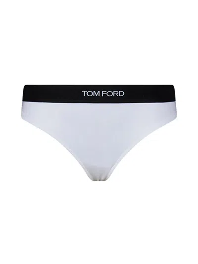 TOM FORD "SIGNATURE" THONG
