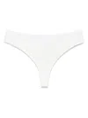 Tom Ford Signature Thong In White