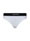 Tom Ford Bottom In White