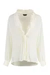 Tom Ford Silk Blouse