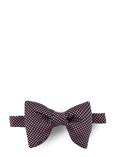 TOM FORD SILK BOW