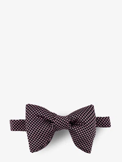 TOM FORD SILK BOW