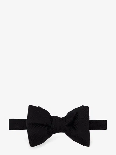 Tom Ford Silk Bowtie