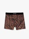 Tom Ford Logo-waistband Boxer