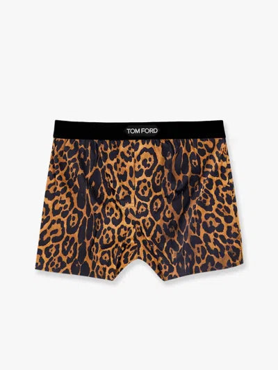 Tom Ford Silk Boxer