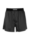 Tom Ford Silk Satin Boxer Briefs