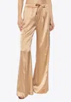 Tom Ford Silk Cargo Pajama Pants