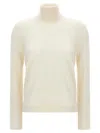 Tom Ford Silk Cashmere Turtleneck Sweater