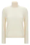 Tom Ford Silk Cashmere Turtleneck Sweater